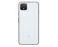Google Pixel 4 XL 64GB LTE Clearly White - 530641 - zdjęcie 3